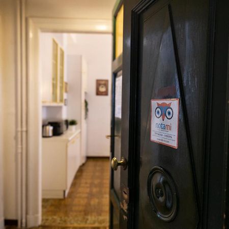 Titty House - Crocetta Appartement Milaan Buitenkant foto