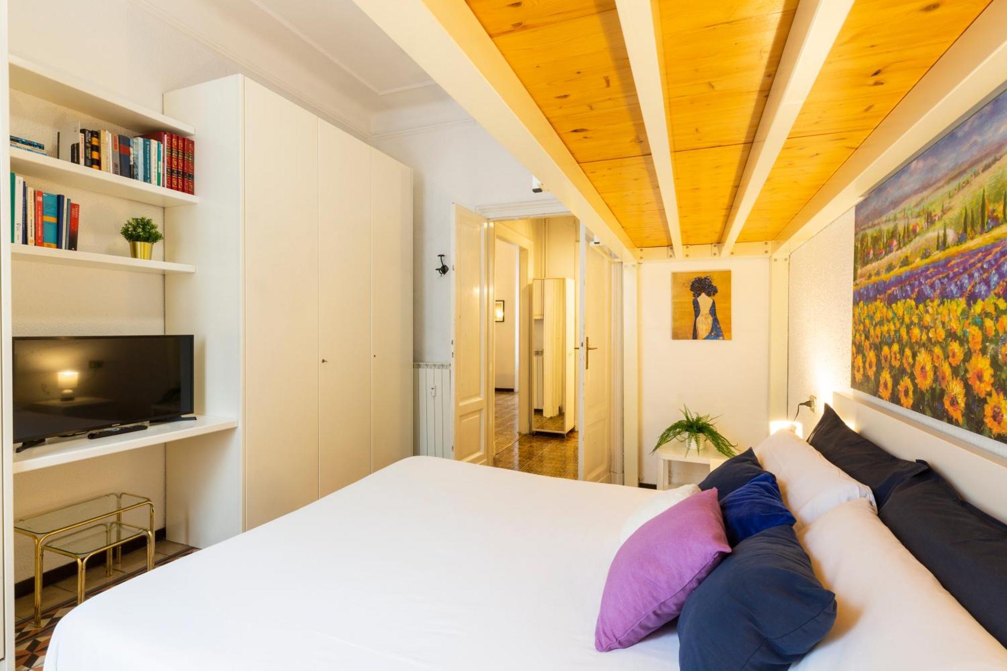 Titty House - Crocetta Appartement Milaan Buitenkant foto